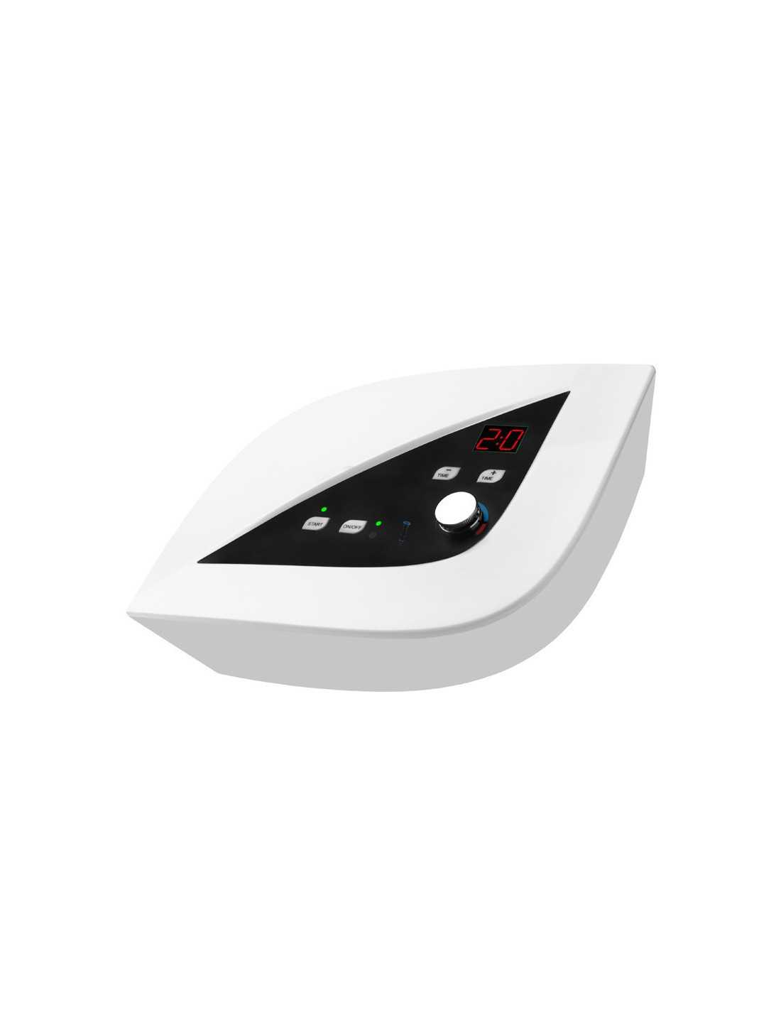 Smart 660a Microdermabrasion Device