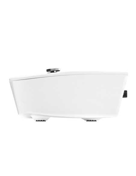 Aparelho de microdermoabrasão Smart 660a