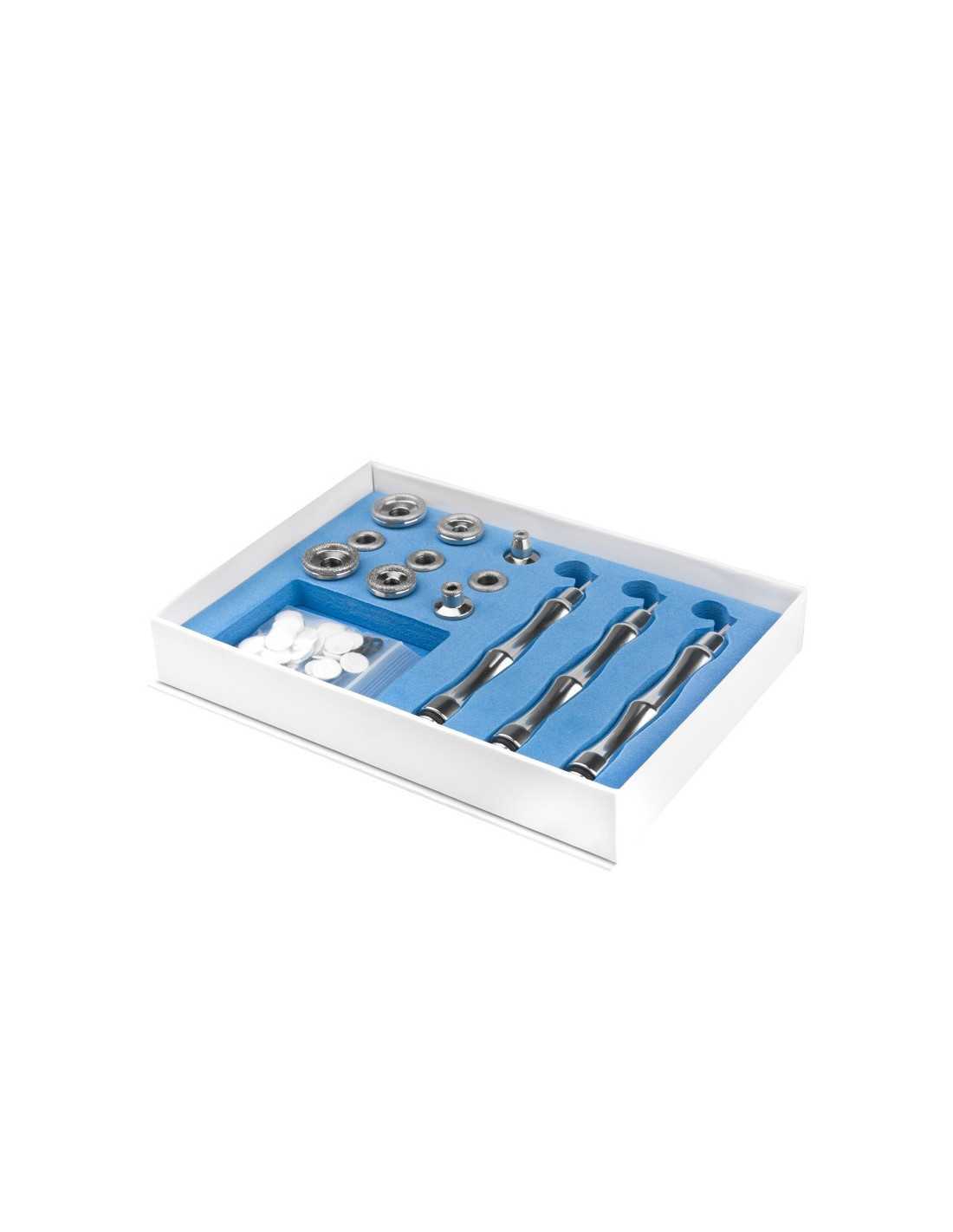 Smart 660a Microdermabrasion Device