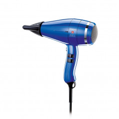 Seche cheveux  124625 SÈCHE-CHEVEUX VALERA SWISS PERFORMANCE 2400W ROYAL BLUE