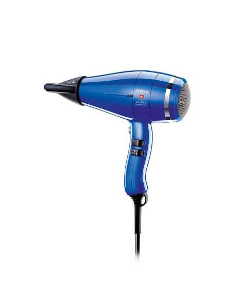 Secador de cabelo Valera Swiss Performance 2400W azul real