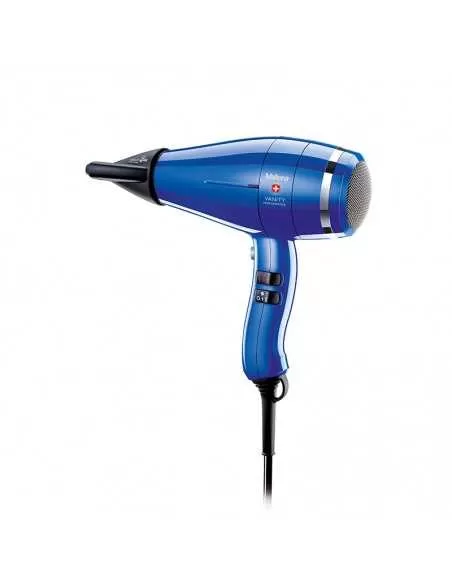 Sèche-cheveux valera swiss performance 2400w royal blue
