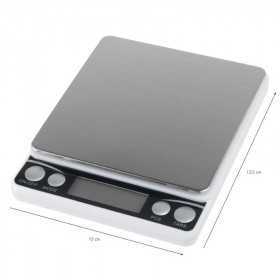Hairdressing scales s-2000  2