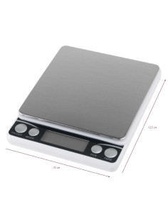Hairdressing scales s-2000 2