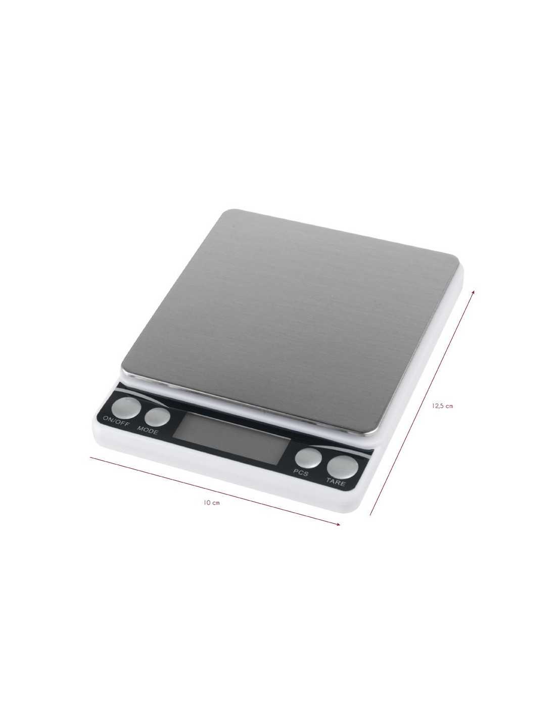S-2000 Hairdressing Scale