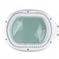 Universal 6029 6029 6029 SMD LED magnifier lamp