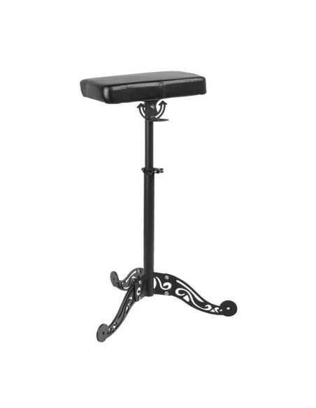 Tatouage  124834 TATOUAGE REST PRO ENCRE 709 NOIR