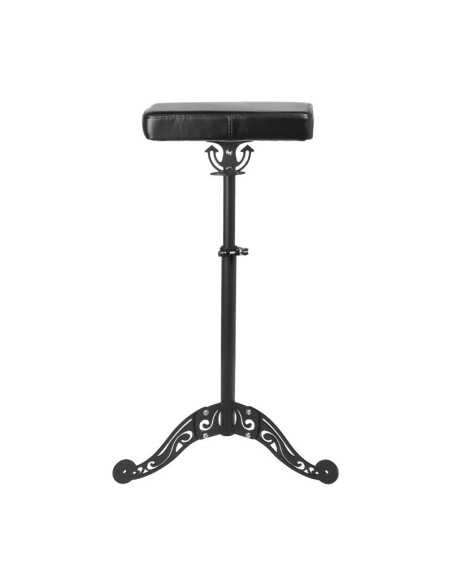 Tatouage  124834 TATOUAGE REST PRO ENCRE 709 NOIR