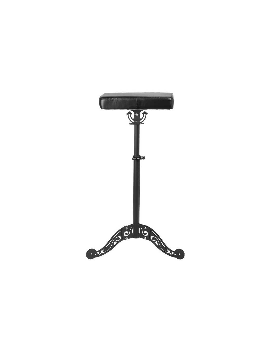 Tatouage 124834 TATOUAGE REST PRO ENCRE 709 NOIR