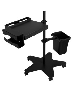 Tatouage  124839 ASSISTANT MULTIFONCTION POUR TATTOO PRO INK 715 NOIR 2