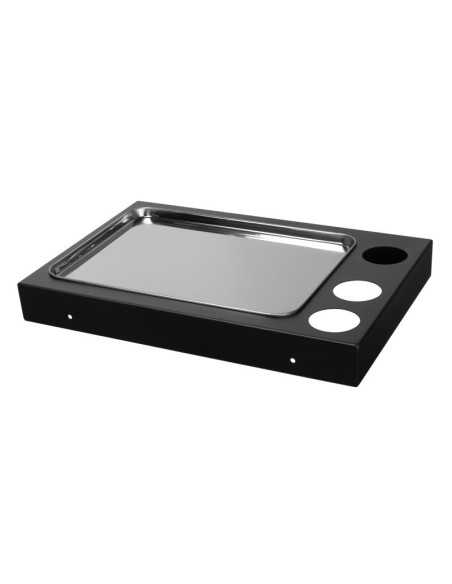 Tatouage  124839 ASSISTANT MULTIFONCTION POUR TATTOO PRO INK 715 NOIR