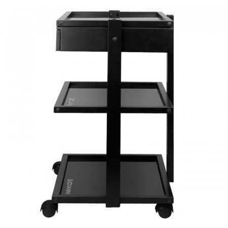 Trolley tattoo zwart pro inkt 1040A