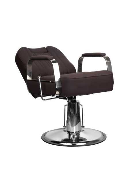 Brown rufo styling chair 