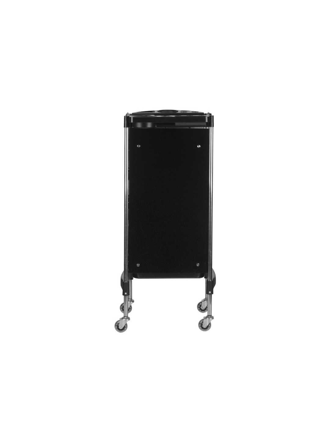 V28 Hairdressing, Coloring and Storage Trolley