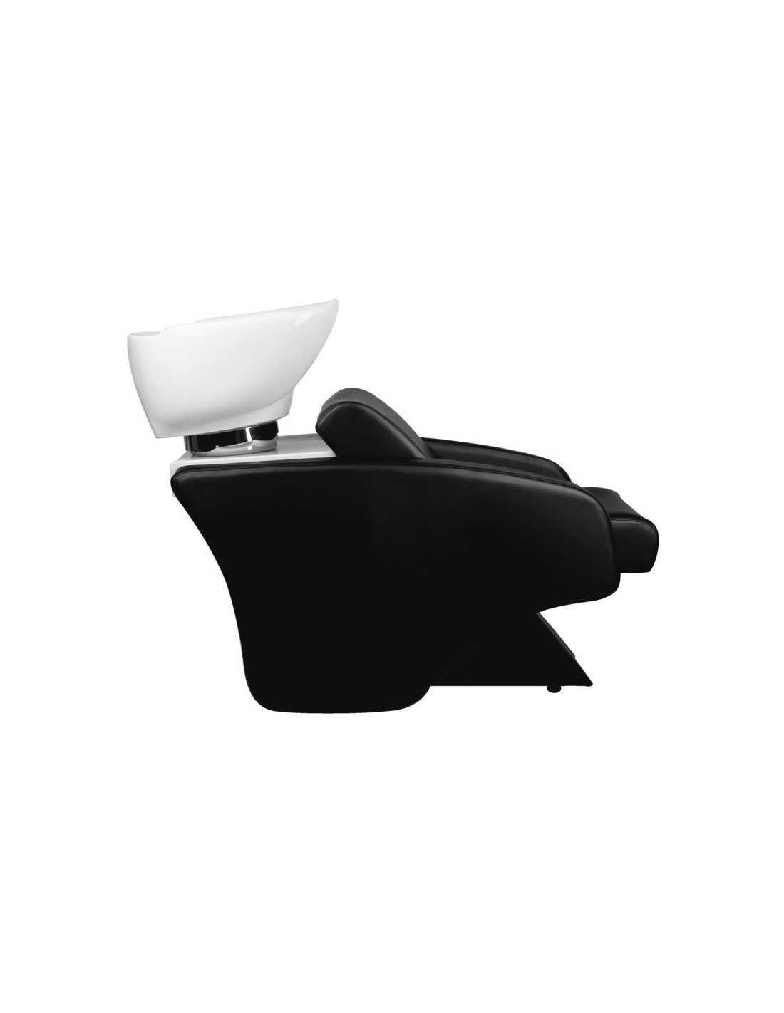 Schwarzes Shampoobecken2