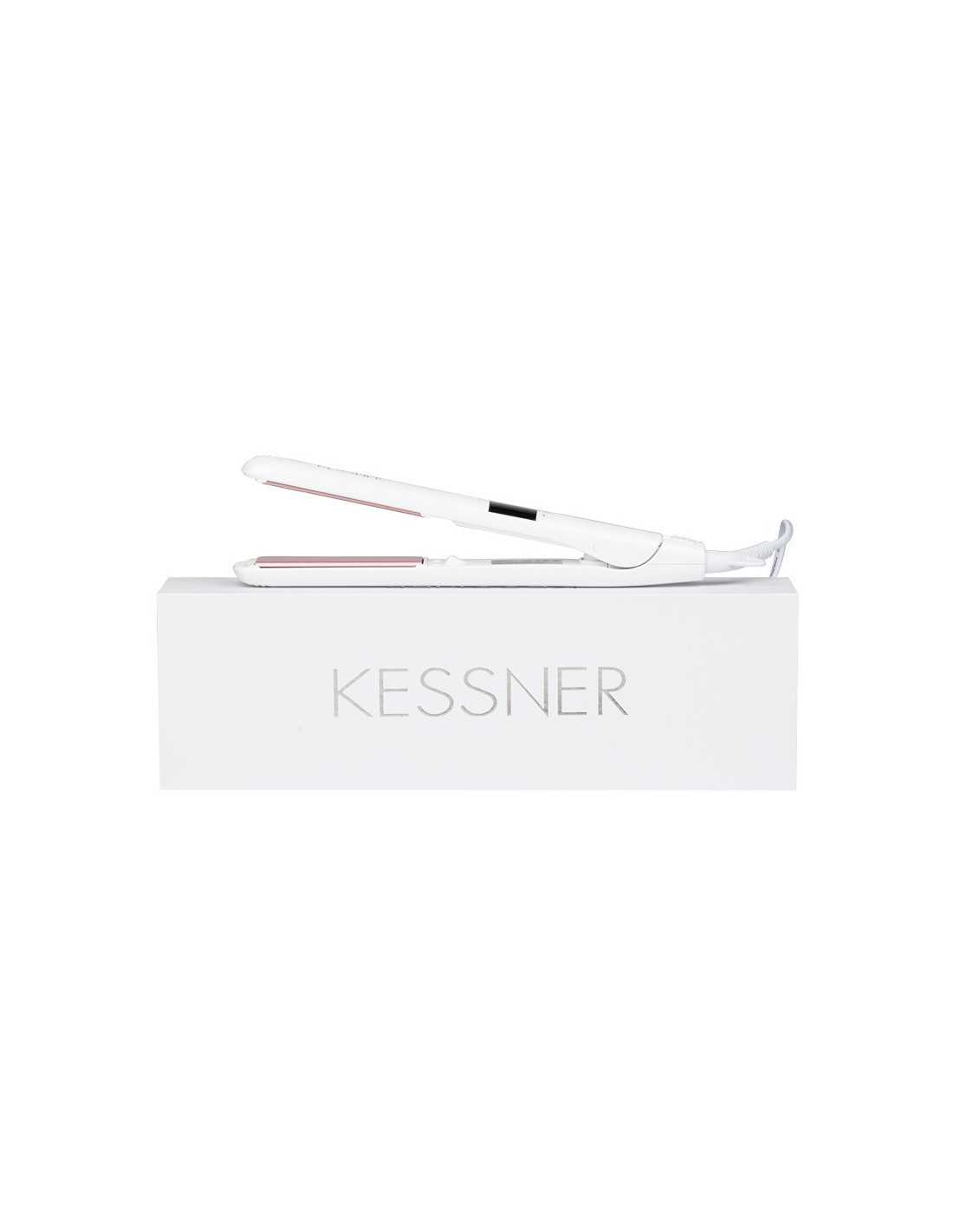 Kessner prostownica do włosów ionic 230°c 