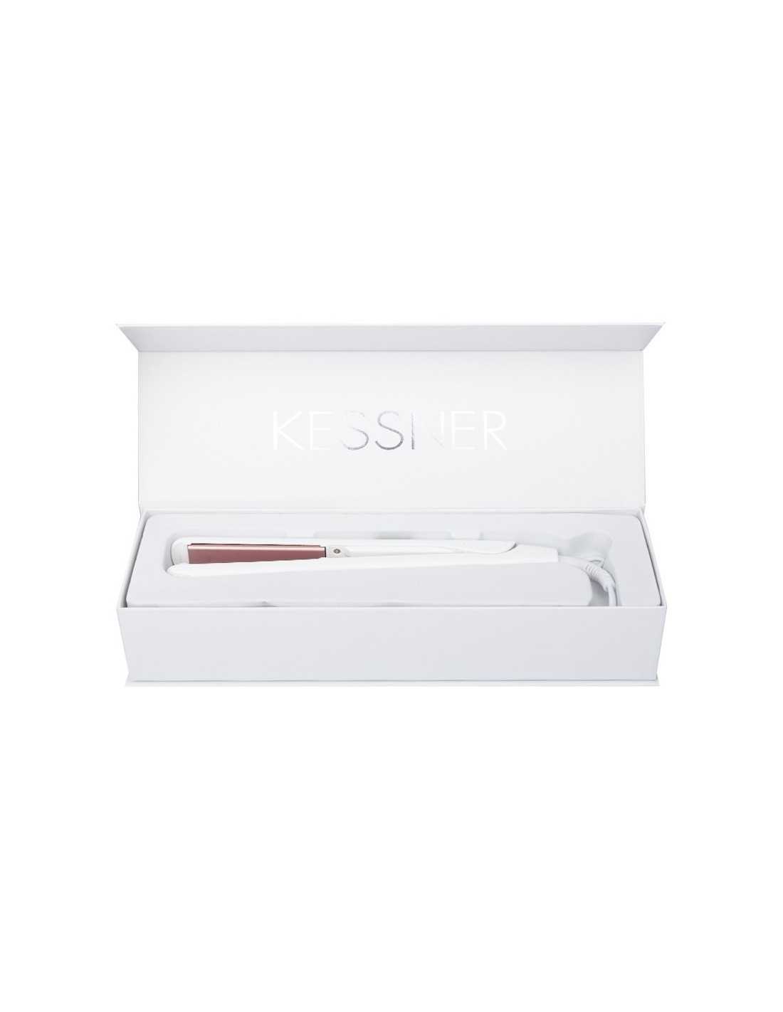 Kessner prostownica do włosów ionic 230°c 