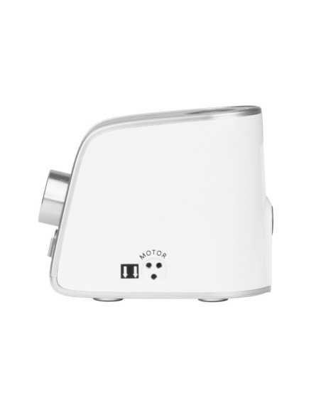 Artigo Associado 126116 FREZARKA EXO SILENT SX5 - SEM ESCOVAS