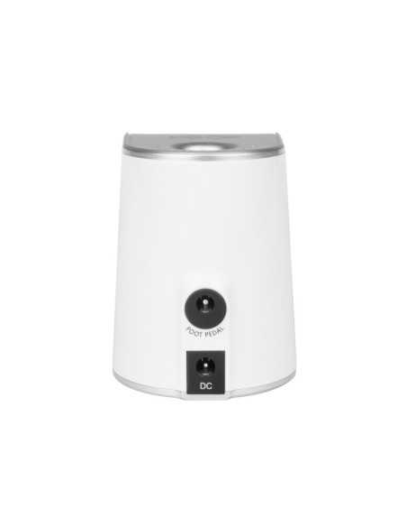Artigo Associado 126116 FREZARKA EXO SILENT SX5 - SEM ESCOVAS