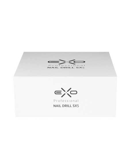 Associate Article 126116 FREZARKA EXO SILENT SX5 - BEZSZCZOTKOWA