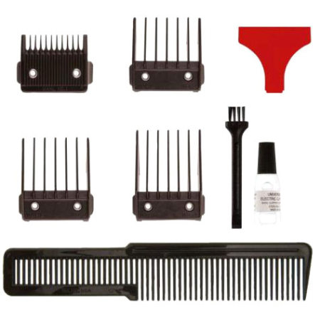 Clipper professionale per icone Wahl 