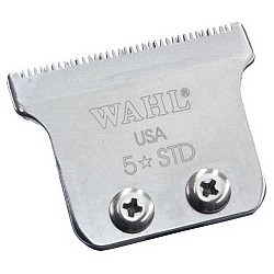 Wahl Professional 4150-7000 Cuchilla de corte de repuesto para cortadora de cabello profesional