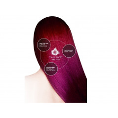 Barvni sušilnik za lase Valera color pro 3000 s funkcijo zaščite barve 