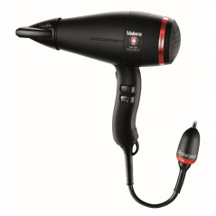 Valera masterpro 3.2 flexible black rotocord hair dryer 