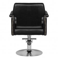 Black pavi styling chair 