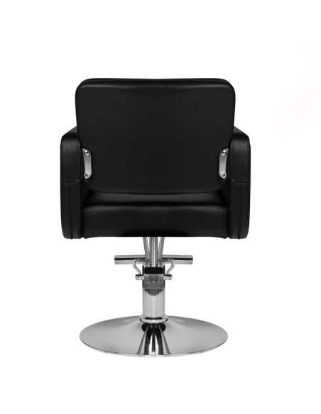 Black brescia styling chair 