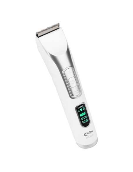 Cortador de cabelo sem fio Codos CHC-331