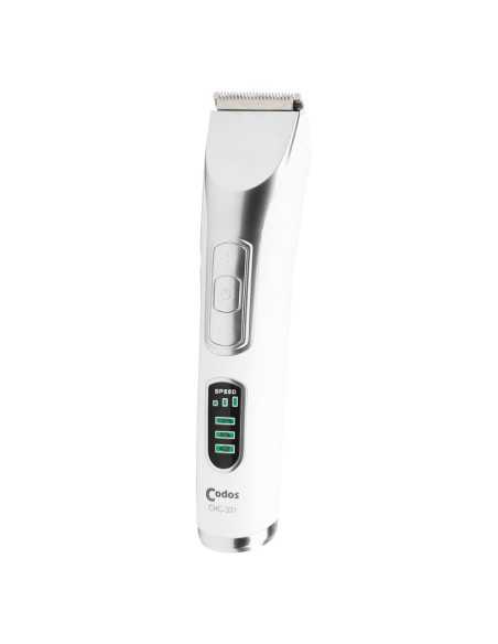 Cortador de cabelo sem fio Codos CHC-331