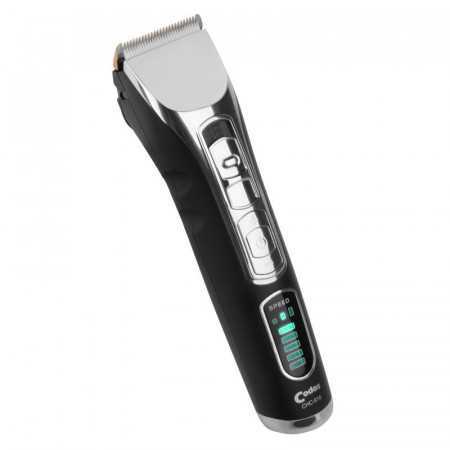 Codos chc-918 cordless hair clipper 