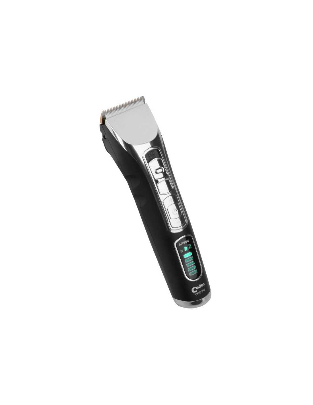Codos CHC-918 Cordless Hair Clipper