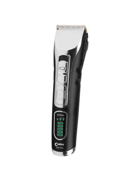 Cortador de cabelo sem fio Codos CHC-918