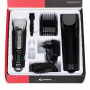 Codos chc-918 cordless hair clipper 