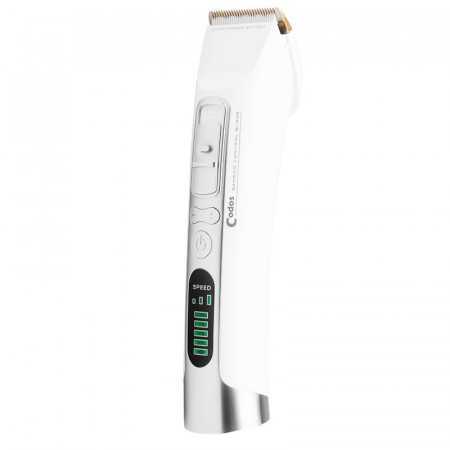 Codos chc-919 cordless hair clipper