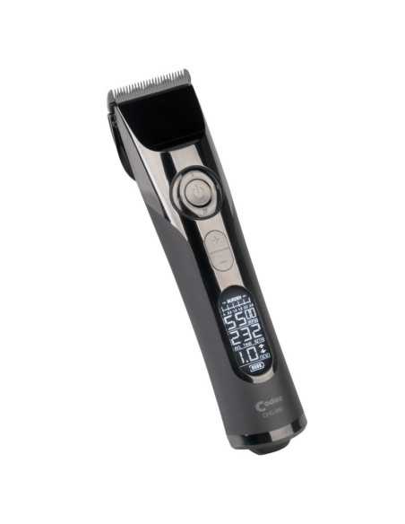 Cortador de cabelo sem fio Codos CHC-980