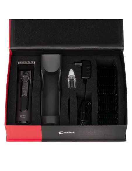 Tondeuse à cheveux sans fil codos chc-980 