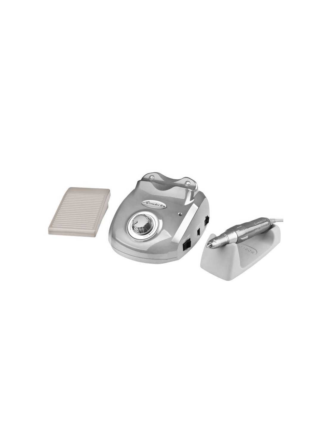 Nail Sander 101338 SAEYANG SILVER NAIL SAEYANG