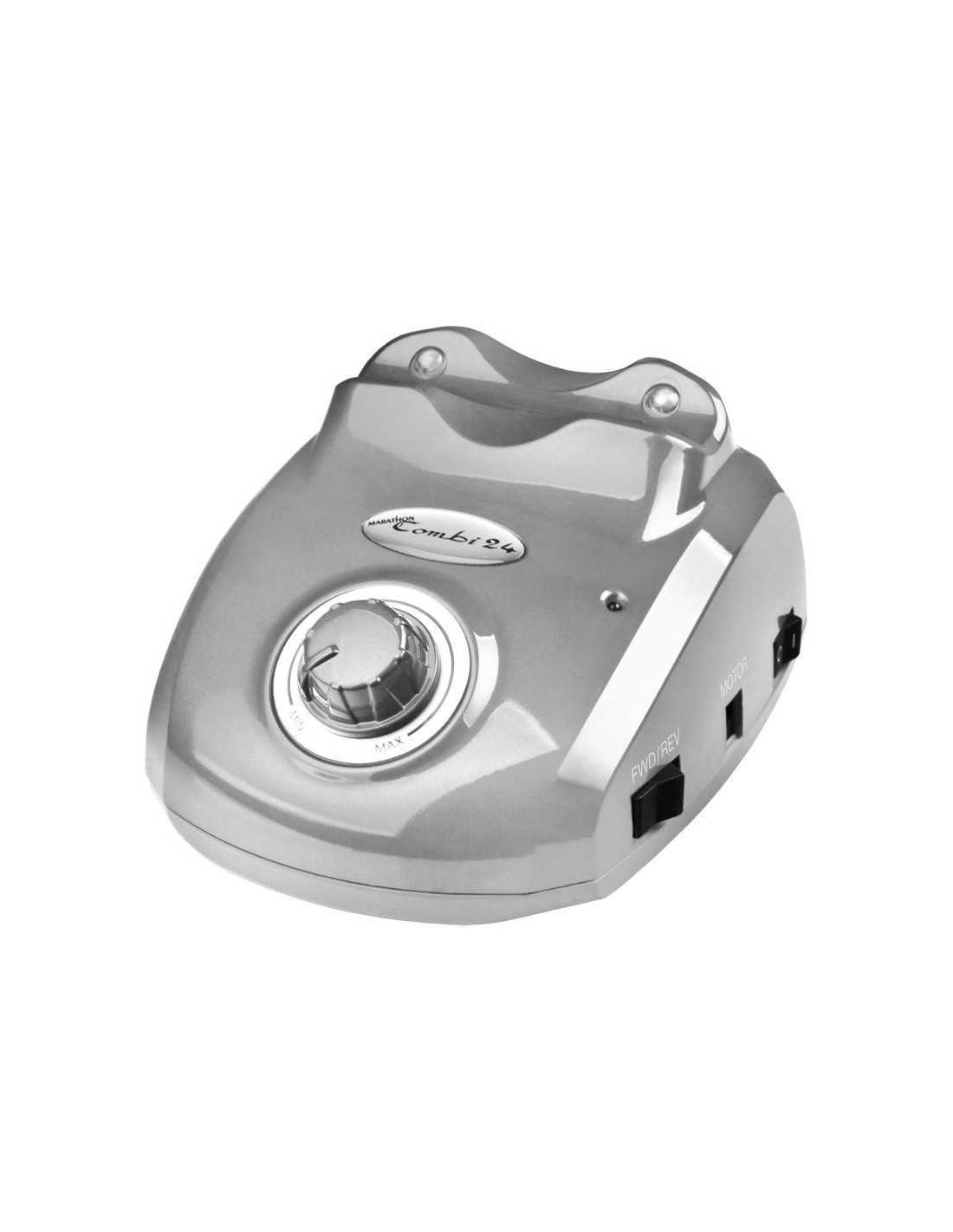 Nail Sander 101338 SAEYANG SILVER NAIL SAEYANG