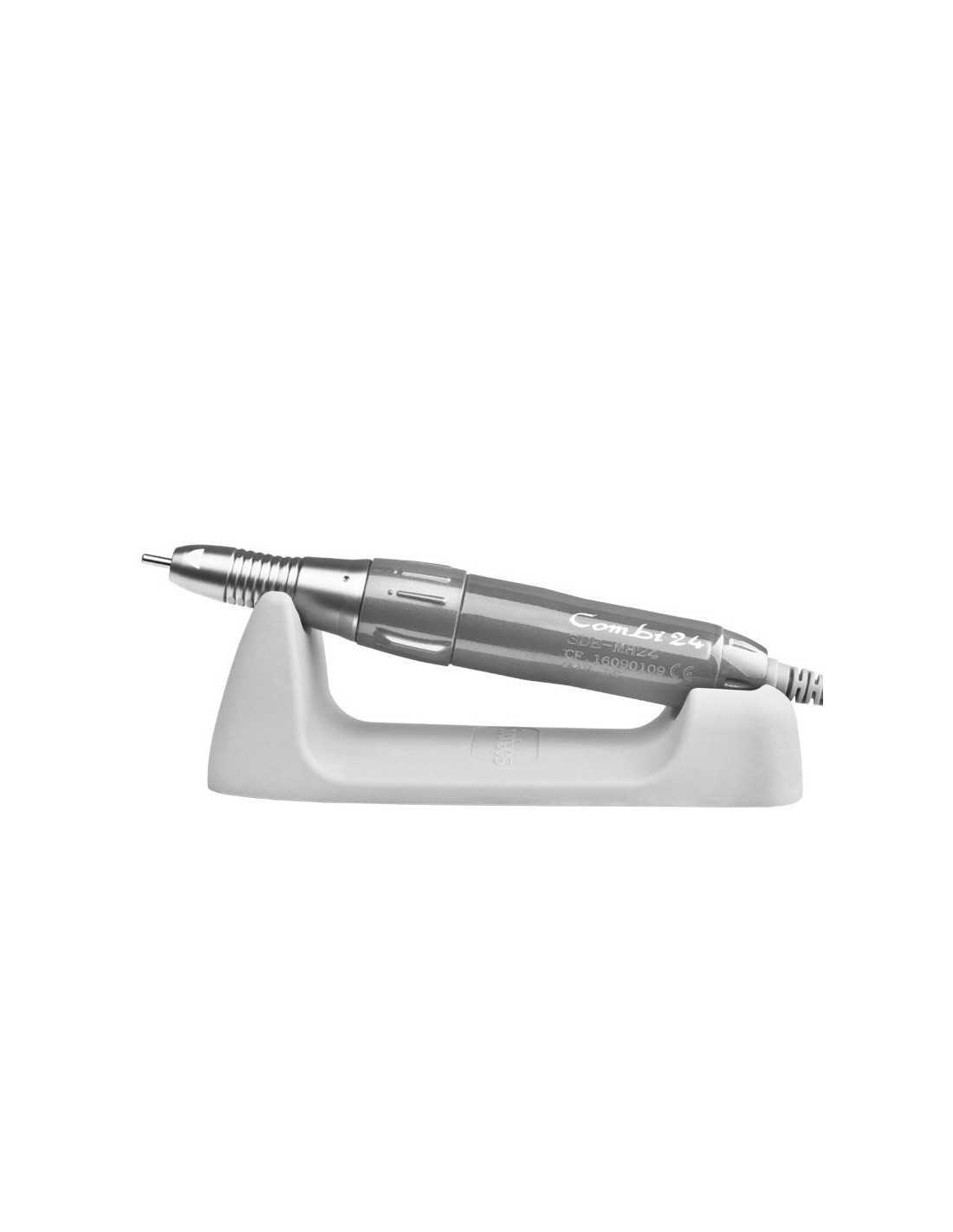 Nail Sander 101338 SAEYANG SILVER NAIL SAEYANG