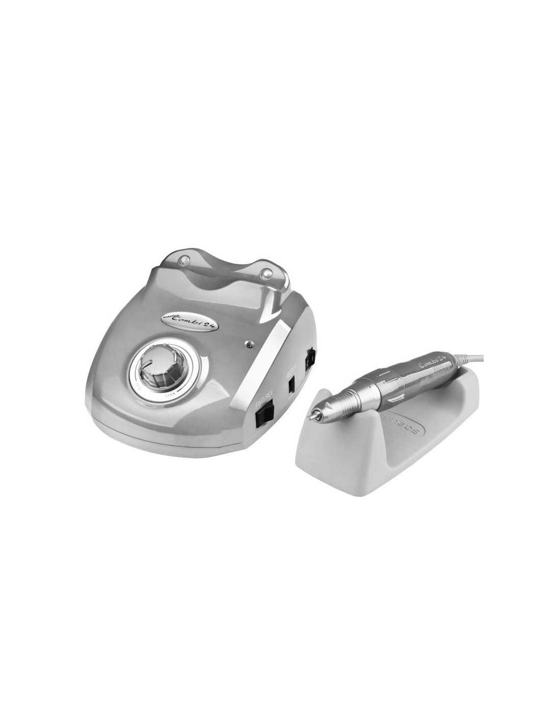 Nail Sander 101338 SAEYANG SILVER NAIL SAEYANG