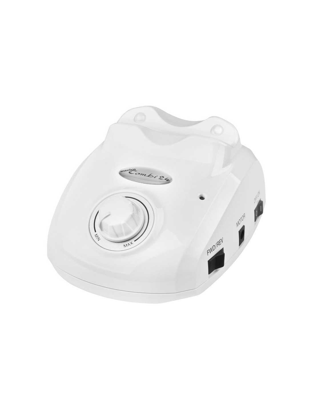 SAEYANG FREZARKA MARATHON COMBI 24 WHITE