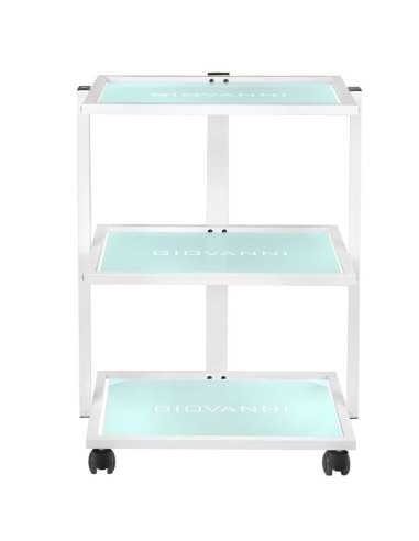 TABLE DE COSMÉTIQUE TYPE 1040 GIOVANNI 