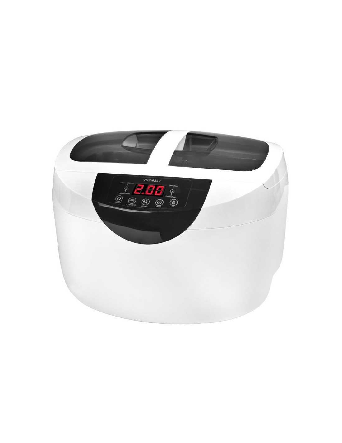 ULTRASONIC CLEANER UC-002
