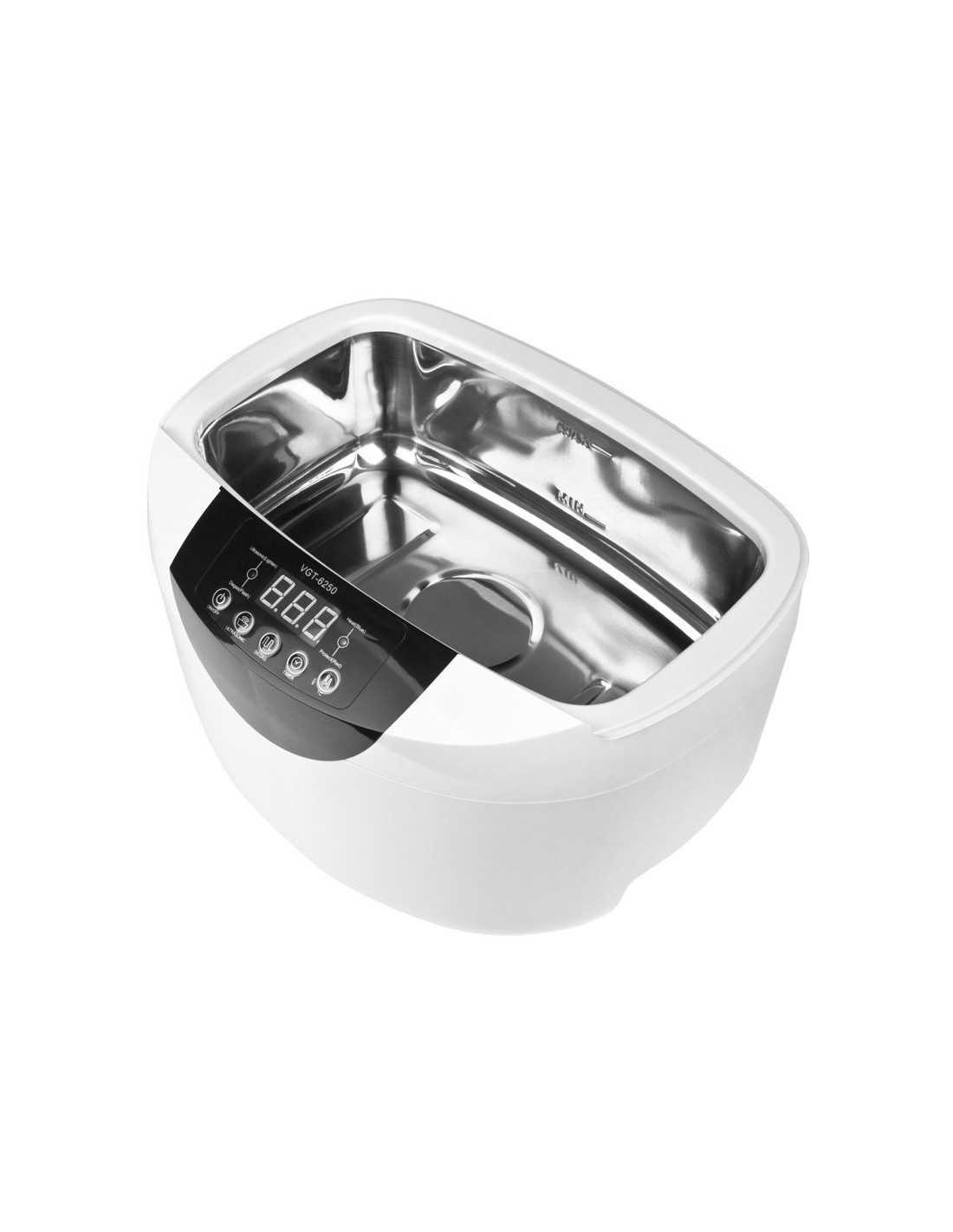 ULTRASONIC CLEANER UC-002