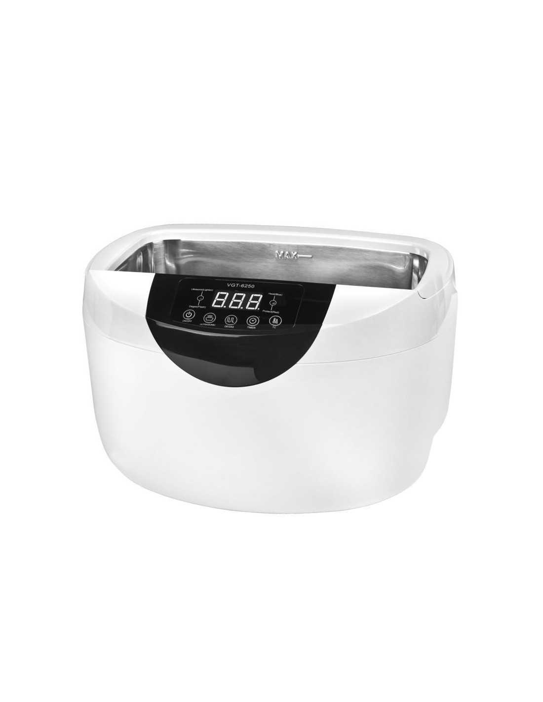 ULTRASONIC CLEANER UC-002
