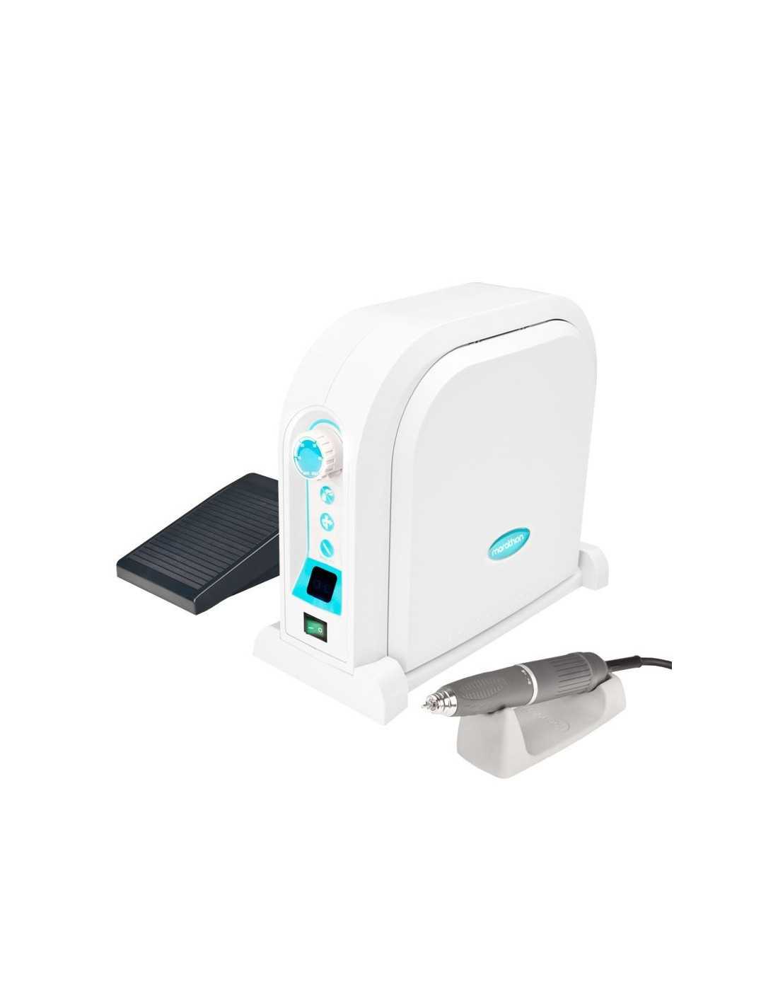 Nail Sander 101354 MULTI 600 NAIL SANDER + BM50S1