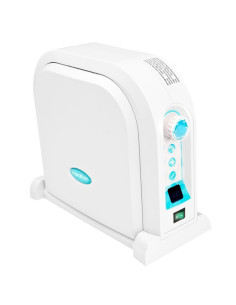 Nagelschuurmachine 101354 NAGELSCHUURMACHINE MULTI 600 + BM50S1 2